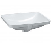 Керамічна раковина LAUFEN PRO S H8119680001091