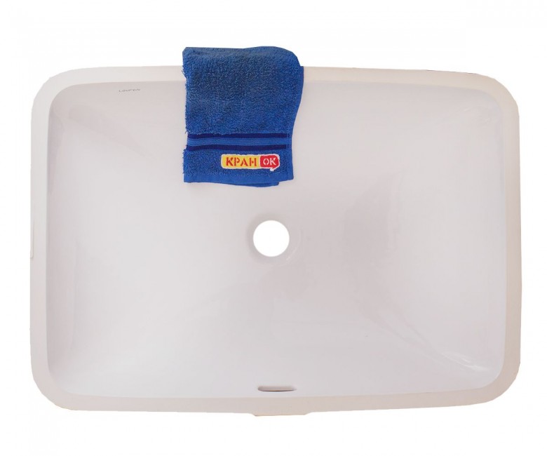 Вбудовувана Раковина LAUFEN PRO S H8119690001091 H8119690001091