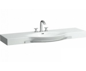Раковина-стільниця з тримачем рушника LAUFEN PALACE H8127080001041