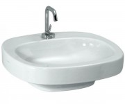 Керамическая раковина LAUFEN PALACE H8128010001111