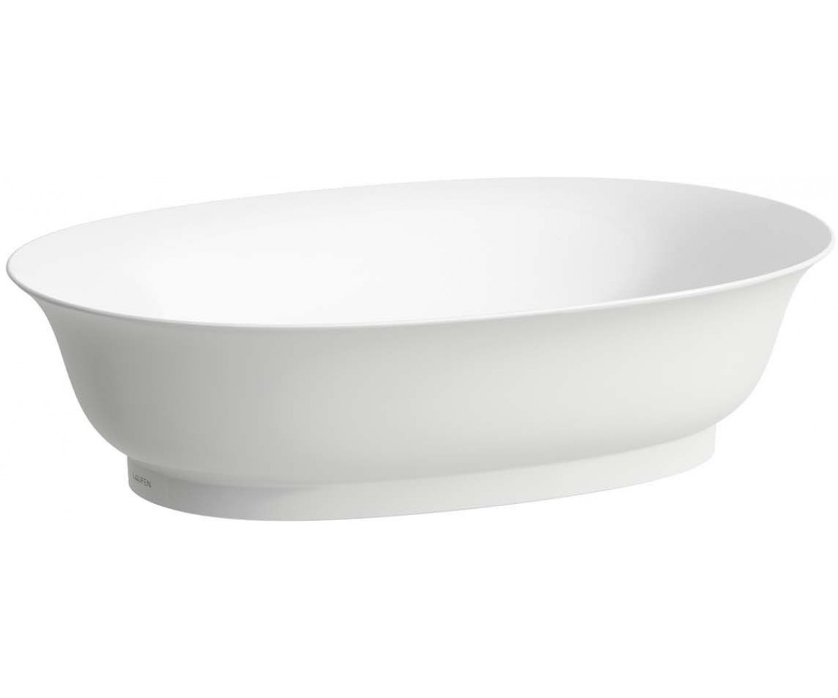 Раковина-чаша, овальна LAUFEN  H8128520001121 H8128520001121