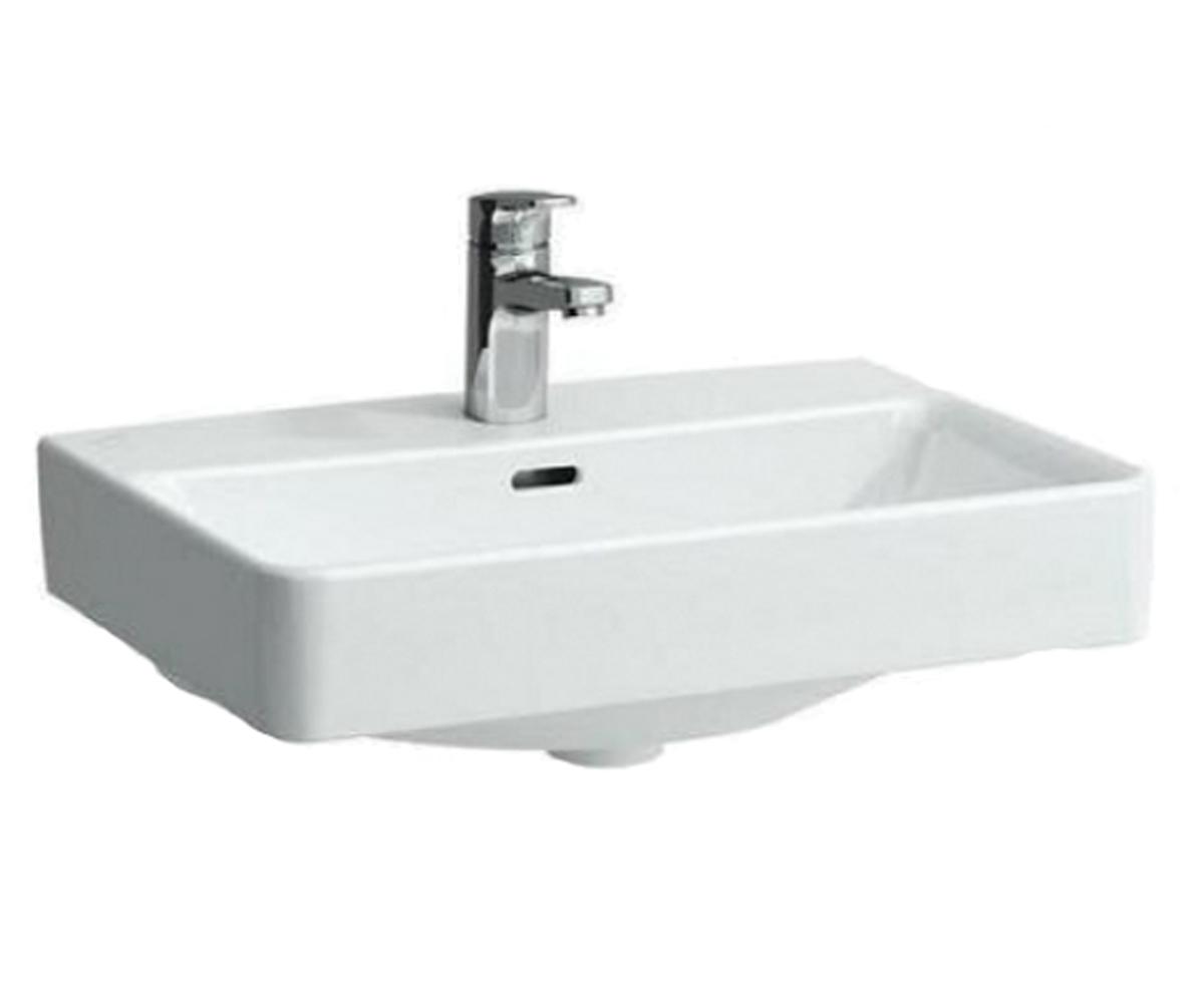 Керамический умывальник LAUFEN PRO S H8129520001041 H8129520001041