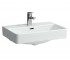 Умивальник керамічний LAUFEN PRO S H8129530001041 H8129530001041