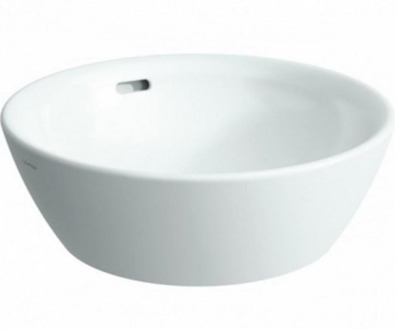 Кругла раковина LAUFEN PRO H8129620001091 H8129620001091