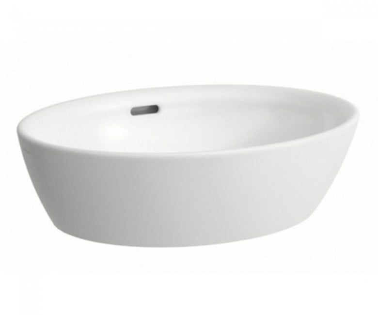 Керамический умывальник-чаша LAUFEN PRO H8129640001091 H8129640001091
