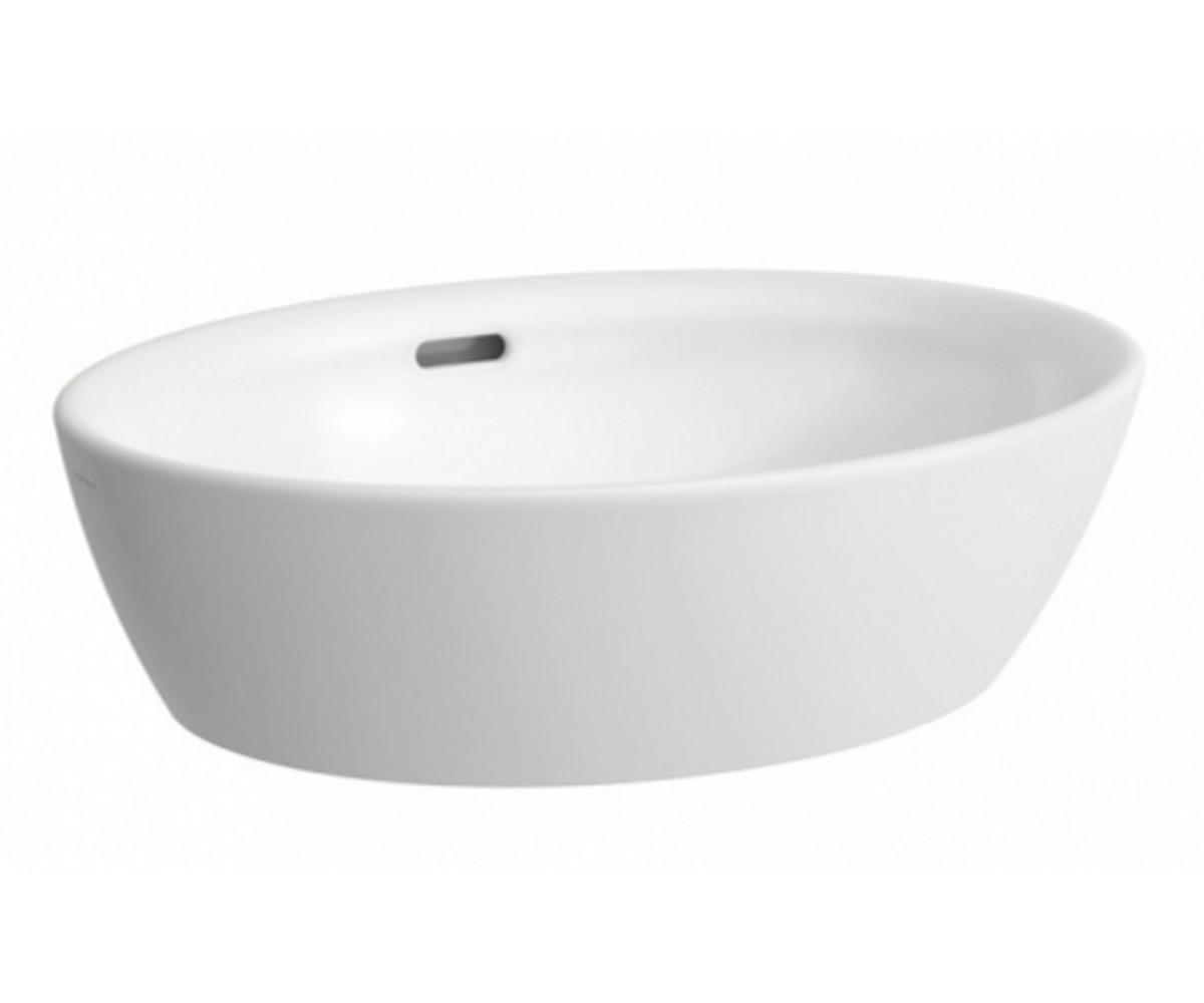 Керамическая раковина-чаша с покрытием lcc LAUFEN PRO H8129644001121 H8129644001121
