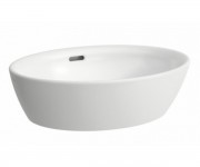 Керамическая раковина-чаша с покрытием lcc LAUFEN PRO H8129644001121