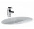 Раковина під стільницю LAUFEN SAVOY H8131920001551 H8131920001551
