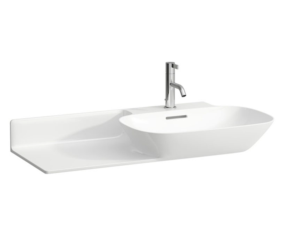 Раковина з поличкою LAUFEN INO H8133010001041 H8133010001041