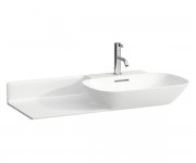 Раковина з поличкою LAUFEN INO H8133010001041