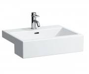 Раковина накладна LAUFEN LIVING H8134320001041
