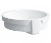 Раковина для ванної кімнати LAUFEN LIVING CITY H8134380001091