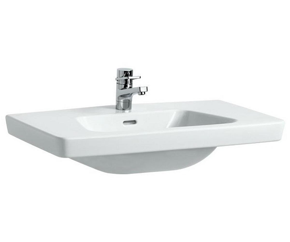 Раковина керамічна LAUFEN MODERNA PLUS H8135420001041 H8135420001041