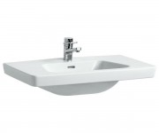 Раковина керамічна LAUFEN MODERNA PLUS H8135420001041