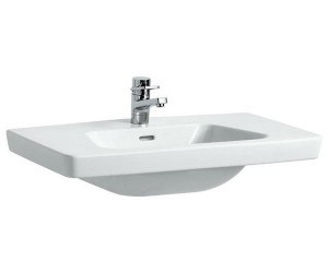 Раковина керамічна LAUFEN MODERNA PLUS H8135420001041