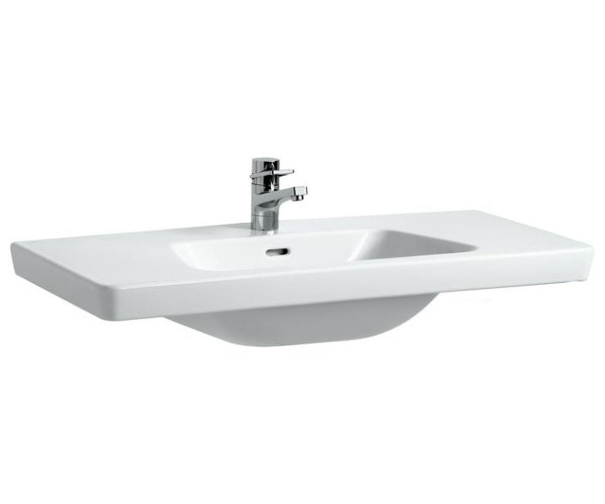 Умивальник накладний LAUFEN MODERNA PLUS H8135440001041 H8135440001041