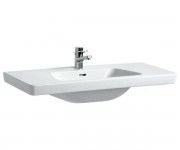 Раковина керамическая LAUFEN MODERNA PLUS H8135440001041