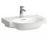 Керамічна раковина 60 см LAUFEN NEW CLASSIC H8138530001041 H8138530001041