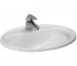 Раковина у ванну LAUFEN PRO B H8139510001041 H8139510001041