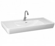 Прямокутна раковина LAUFEN PRO A H8139580001041