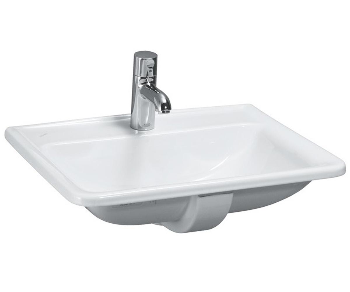 Врізна раковина LAUFEN PRO B H8139610001041 H8139610001041