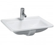 Врізна раковина LAUFEN PRO B H8139610001041