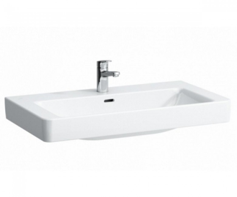 Прямокутна раковина LAUFEN PRO S H8139650001041 H8139650001041