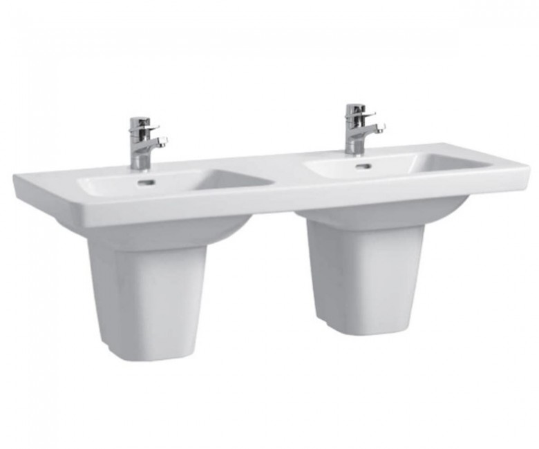 Подвійна раковина LAUFEN MODERNA PLUS H8145410001041 H8145410001041