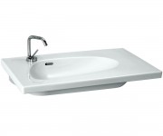 Прямокутна раковина LAUFEN PALOMBA H8148040001041