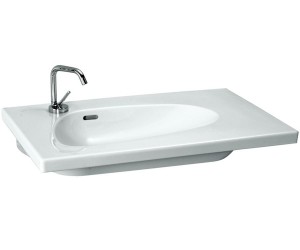 Прямокутна раковина LAUFEN PALOMBA H8148040001041