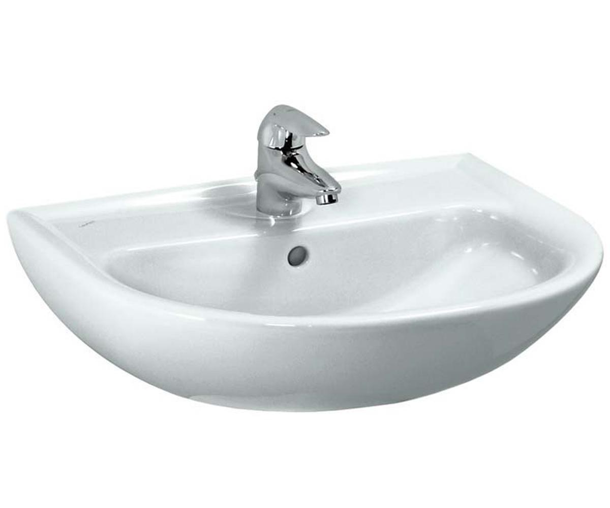 Напівкругла раковина LAUFEN PRO B H8149510001041 H8149510001041