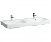 Подвійний умивальник LAUFEN PRO S H8149660001041