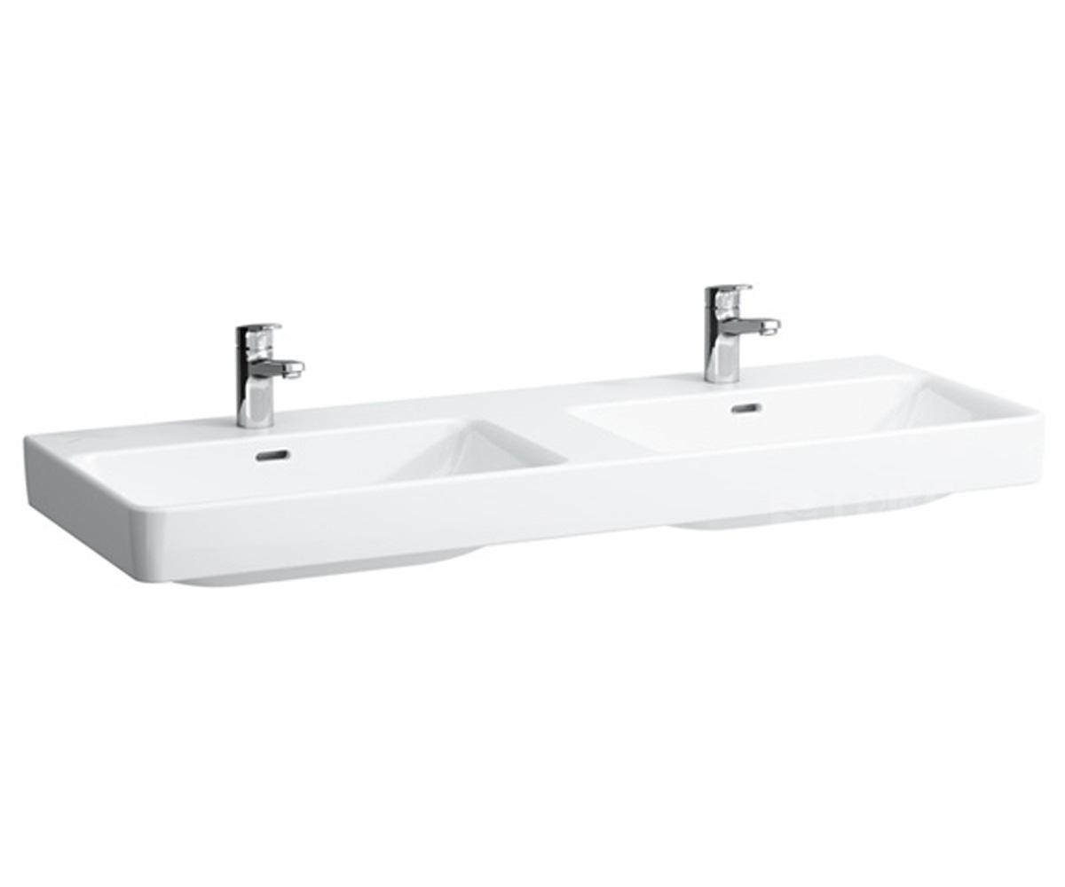 Подвійна раковина LAUFEN PRO S H8149680001041 H8149680001041