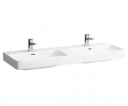 Подвійна раковина LAUFEN PRO S H8149680001041