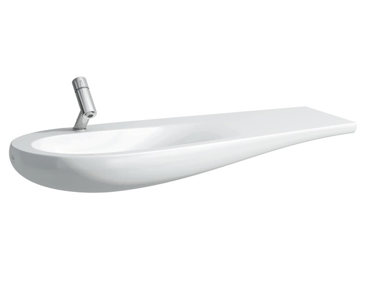 Керамічна раковина LAUFEN ALESSI ONE H8149734001041 H8149734001041