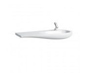 Раковина з крилом LAUFEN ALESSI ONE H8149744001041