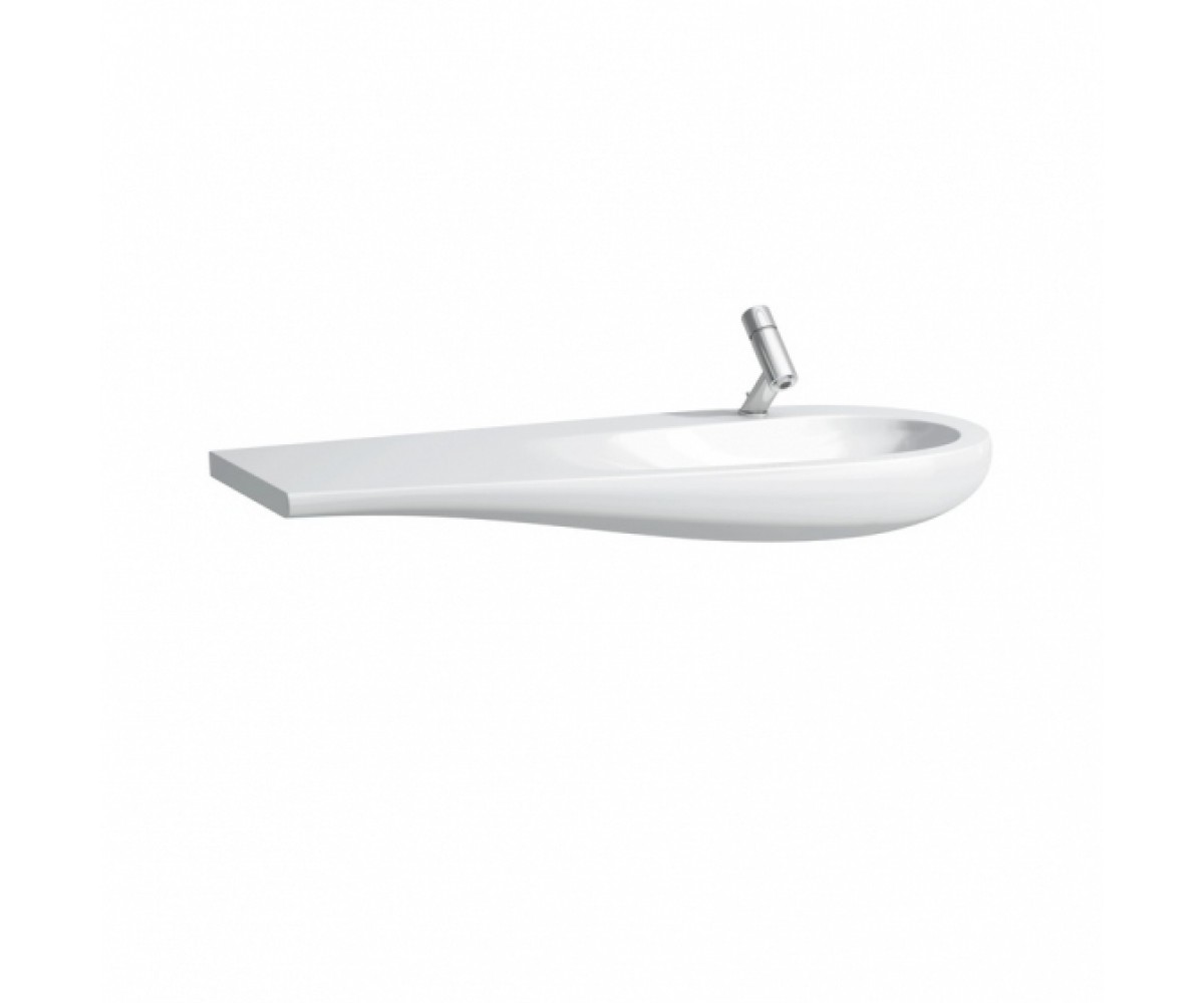Раковина LAUFEN ALESSI ONE H8149744001091 H8149744001091