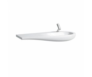 Раковина LAUFEN ALESSI ONE H8149744001091
