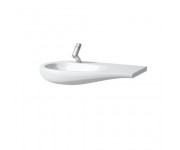 Умивальник вбудовуваний LAUFEN ALESSI ONE H8149754001041