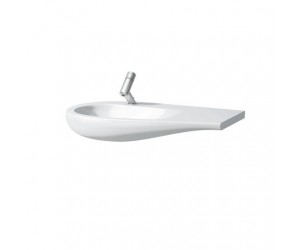 Умивальник вбудовуваний LAUFEN ALESSI ONE H8149754001041
