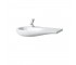 Умивальник вбудовуваний LAUFEN ALESSI ONE H8149754001041 H8149754001041