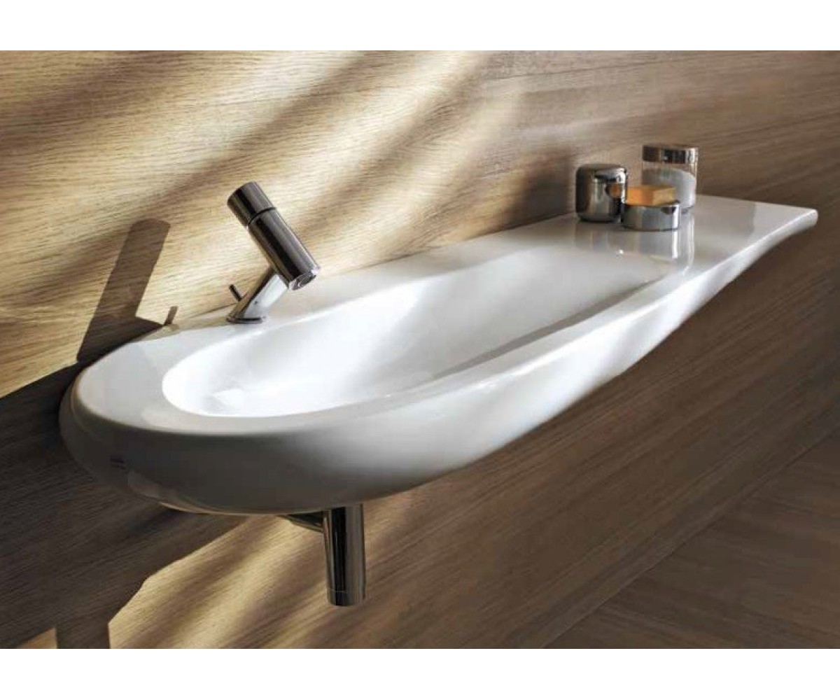 Раковина под смеситель  ALESSI ONE H8149754001041:Фото 2