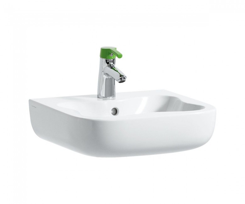 Підвісна раковина LAUFEN  H8150310001041 H8150310001041