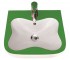Підвісна раковина LAUFEN FLORA KIDS H8150310721041 H8150310721041