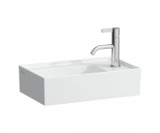 прямокутний умивальник LAUFEN KARTELL BY H8153340001111