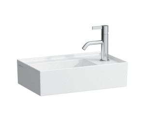 прямокутний умивальник LAUFEN KARTELL BY H8153340001111