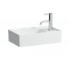 прямокутний умивальник LAUFEN KARTELL BY H8153340001111 H8153340001111