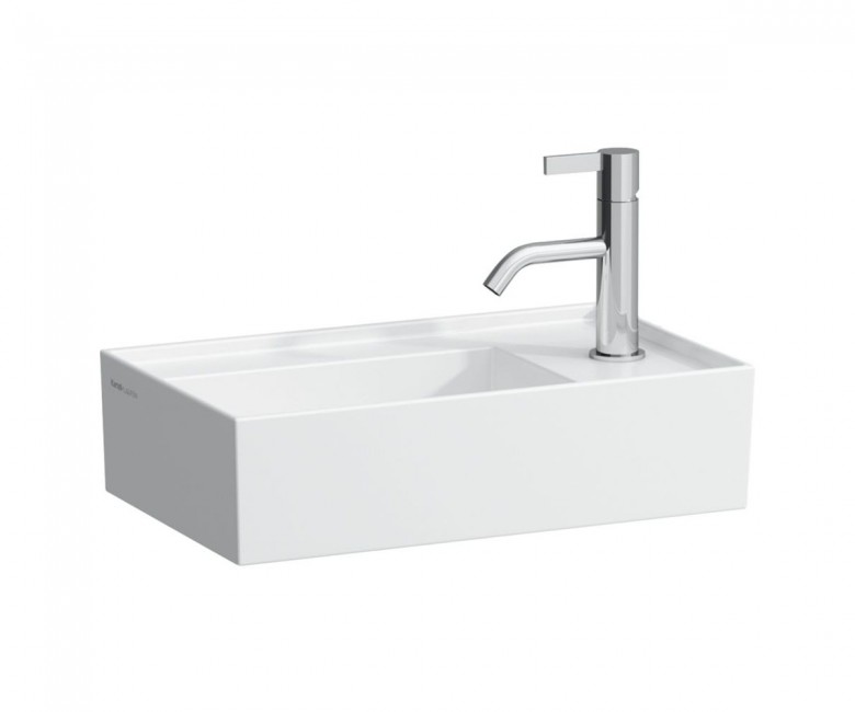прямокутний умивальник LAUFEN KARTELL BY H8153340001111 H8153340001111