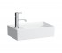 прямокутний умивальник LAUFEN KARTELL BY H8153350001111 H8153350001111