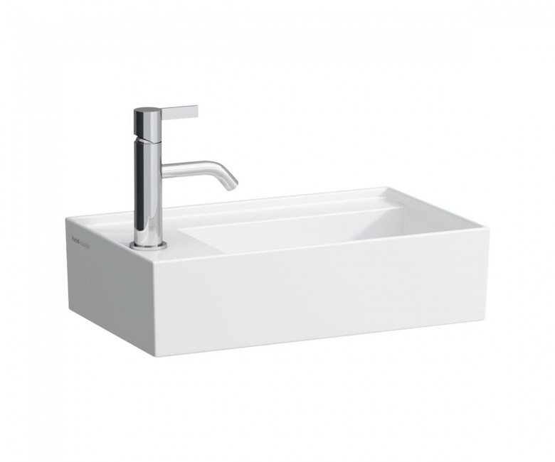 прямокутний умивальник LAUFEN KARTELL BY H8153350001111 H8153350001111